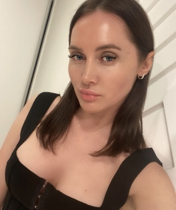 Саша, 34 года