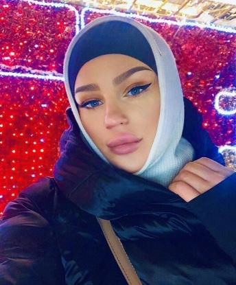 Ольчик, 36 лет