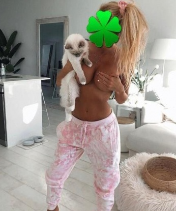 Ольга, 24 года